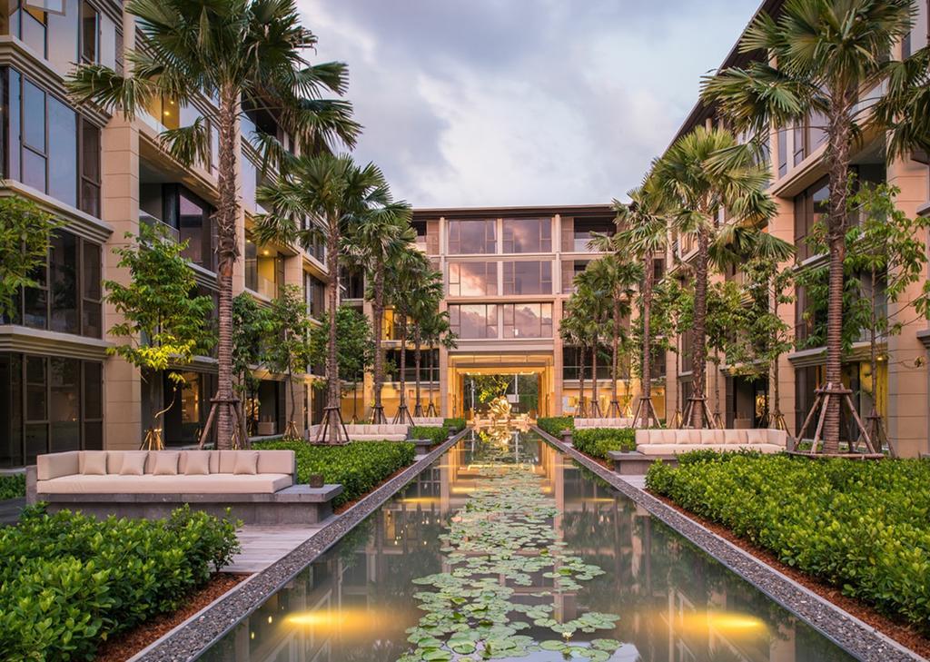 Baan Mai Khao Beach Residence Szoba fotó