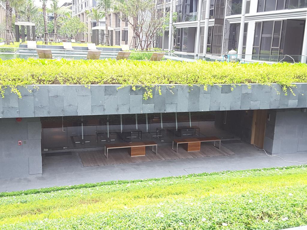 Baan Mai Khao Beach Residence Szoba fotó