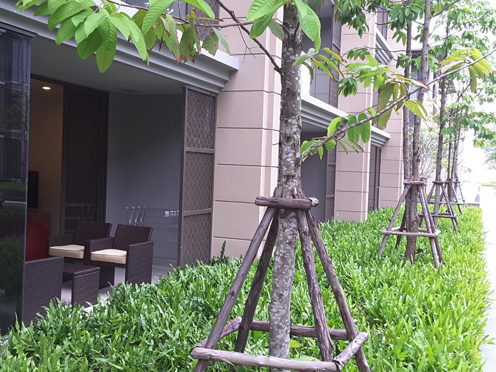 Baan Mai Khao Beach Residence Szoba fotó