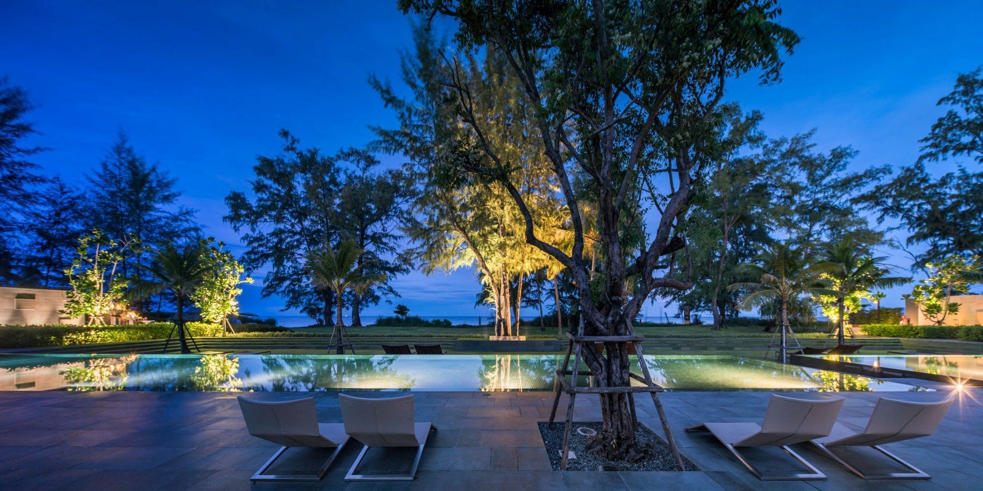 Baan Mai Khao Beach Residence Kültér fotó