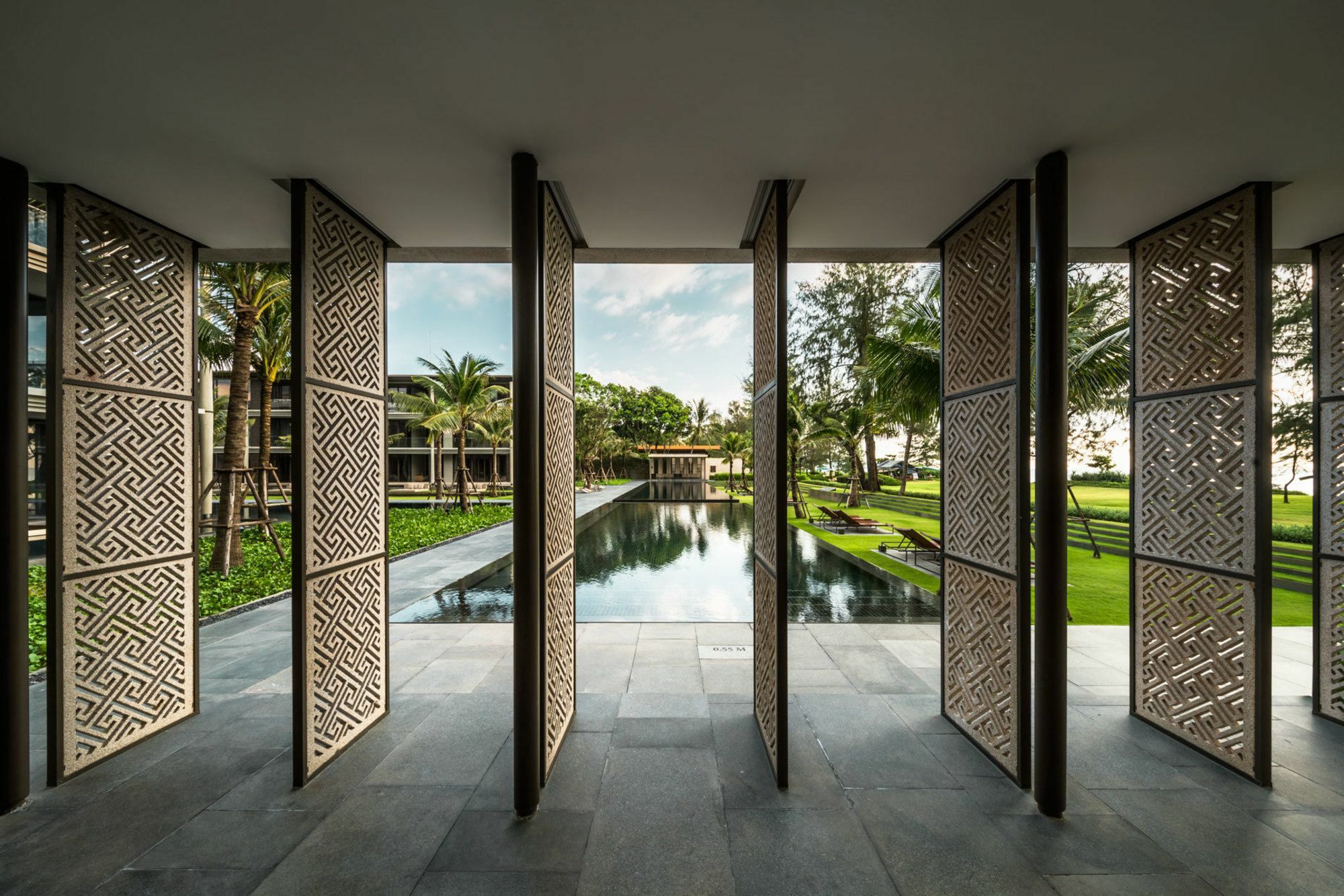 Baan Mai Khao Beach Residence Kültér fotó